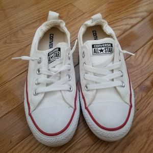 Chuck Taylor All Star Shoreline Slip 7